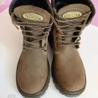 بوت شهری زمستانی برند تیمبرلند سایز 39