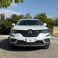 رنو کولئوس 2023 ارس دائم