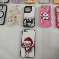 گارد آیفون|لوازم جانبی موبایل و تبلت|کرمانشاه, |دیوار