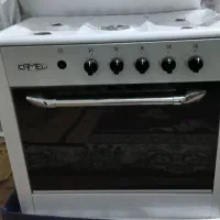 گاز طرح فر|اجاق گاز و لوازم برقی پخت‌وپز|شوشتر, |دیوار