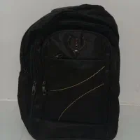 کیف پسرانه سالم و تمیز تازه خریدم