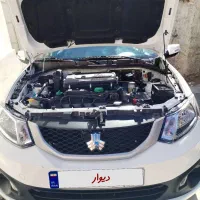 ساینا اس1403|خودرو سواری و وانت|تبریز, |دیوار