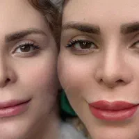 شیدلب و بن مژه و خط چشم تخفیف ۴۰درصدی|خدمات آرایشگری و زیبایی|اقبالیه, |دیوار