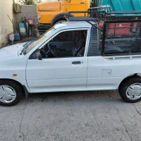 ‌پراید‌وانت|خودرو سواری و وانت|صدرا-فارس, فاز ۲|دیوار