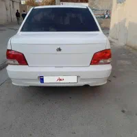 پراید ۱۳۲ عروسک فقط ۵۰میلیون لوازم روشه|خودرو سواری و وانت|دورود, |دیوار