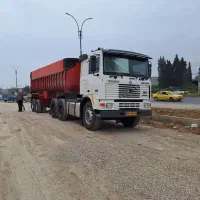 تریلی کمپرس|خودرو سنگین|اسلام‌شهر, ملک‌آباد|دیوار