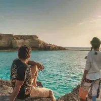 گشت جزیره قشم