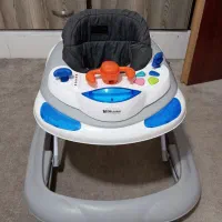 روروئک ، تشک بازی ، اغوشی