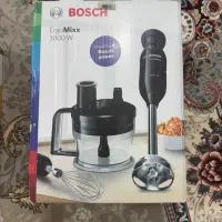 گوشتکوب برقی ۴ کاره بوش|خردکن، آسیاب، غذاساز|باغ ملک, |دیوار