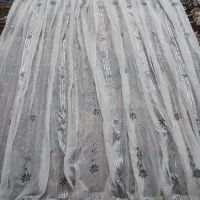 پرده در و پنجره