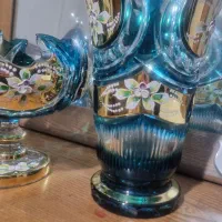 کریستال|کلکسیون اشیاء عتیقه|تهران, هرندی|دیوار