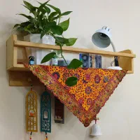 شلف دیواری پرکاربرد و زیبا