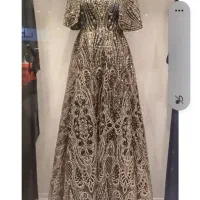 ماکسی فاخر