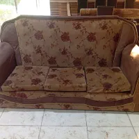 مبل و میز ناهار خوری|مبلمان خانگی و میز عسلی|چاف و چمخاله, |دیوار