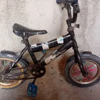 دوچرخه ۱۲|دوچرخه، اسکیت، اسکوتر|صفادشت, |دیوار