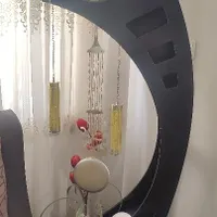 ساعت ایستاده