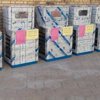 شیر سرد کن آبسرد کن یخچال و فریزر صنعتی مرغ بر|فروشگاه و مغازه|بیرجند, |دیوار