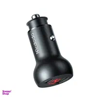 شارژر فندکی 45 واتی مک دودو مدل CC-7030 با کیفیت