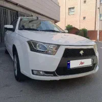 دنا ۹۷ بی‌نظیر فول کم کار