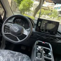 KMC X5 صفر ۱۴۰۴|خودرو سواری و وانت|سمنان, |دیوار