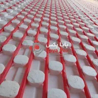 تولیدکننده عایق(فوم) شانه تخم مرغی وگرمایش از کف|خدمات پیشه و مهارت|تهران, آرژانتین|دیوار