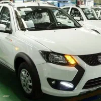 فروش کوییک صفر کیلومتر GXL