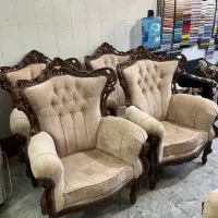 تولید و تعمیر مبل من و تو|خدمات پیشه و مهارت|یزد, |دیوار