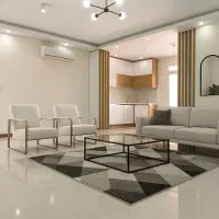 آپارتمان 115 متری/جنوبی/قائمیه باکری