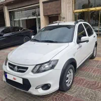 کوئیک s مدل ۱۴۰۱ کم کار