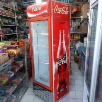 تک درب کوکا کولا نوشابه ای ۳۰ تومن
