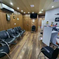 فروش واحد تجاری اداری ۶۵ متری گلباغ نماز