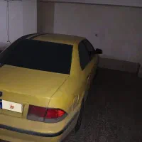 تاکسی بین شهری مدل۸۵|خودرو سواری و وانت|دامغان, |دیوار