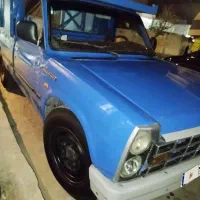 نیسان زامیاد مدل ۸۹ تحویل ۹۰