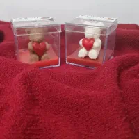 شمع به قیمت عمده|صنایع دستی و سایر لوازم تزئینی|تهران, آهنگران (سراسیاب دولاب)|دیوار