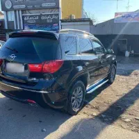 فروش فوری زیر قیمت هایما s7 پلاس مدل ۴۰۲|خودرو سواری و وانت|لاهیجان, طالقانی|دیوار