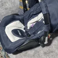 کریر و صندلی ماشین|کالسکه و لوازم جانبی|تهران, شمیران‌نو|دیوار