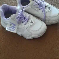 کفش بچگانه سایز ۲۷