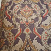 فرش|فرش|همدان, |دیوار