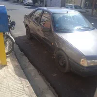 فروش ماشین  سواری روا|خودرو سواری و وانت|دامغان, |دیوار