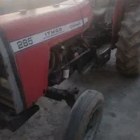 تراکتور ۲۸۵|خودرو سنگین|بروجرد, |دیوار