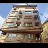 فروش واحد ۱۲۰متری در کوی حسینی