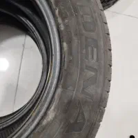 لاستیک سایز ۱۴|قطعات یدکی و لوازم جانبی|اهواز, زیتون کارمندی|دیوار