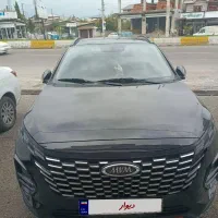ایکس 33کراس دنده