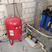 لوله کشی لوله کش نصب تصفیه آب رادیاتورشیرالات وغیر|خدمات پیشه و مهارت|یزد, |دیوار