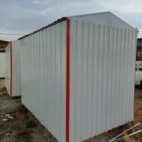 کانکس|مصالح و تجهیزات ساختمان|اردبیل, |دیوار