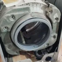 تعمیرات تخصصی یخچال لباسشویی ظرفشویی  بخاری گازی..|خدمات پیشه و مهارت|ارومیه, |دیوار