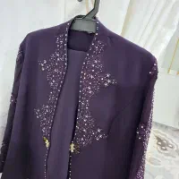 کت دامن مجلسی