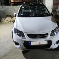 کوئیک R  سفیدمشکی