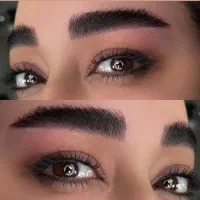 مدل فیبروز کرکی مویی رایگان|خدمات آرایشگری و زیبایی|تربتحیدریه, مظفریه|دیوار