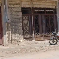 منزل طبقه همکف بفروش میرسد